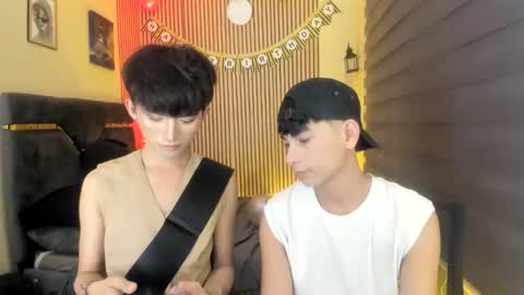 kim and josh online show from September 9, 4:06 pm