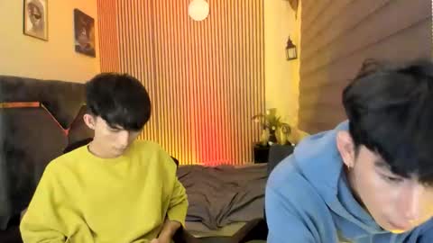 kim and josh online show from October 6, 3:49 pm