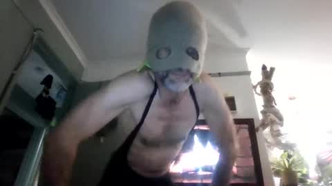 allybellybum online show from January 15, 3:47 pm