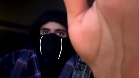 almightygod21 online show from December 5, 9:50 am