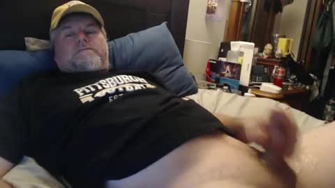 almostheaven online show from December 19, 12:35 pm