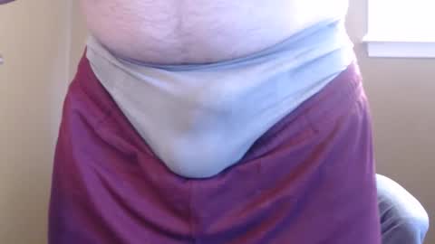 JustMe online show from April 21, 10:32 am