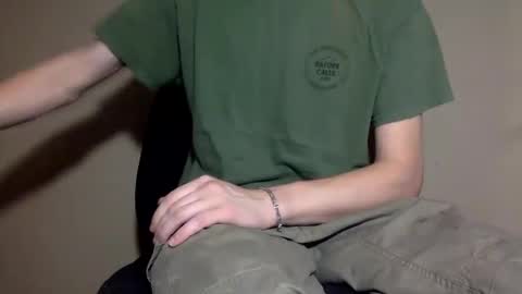 Snapshot of alongwhitedick chatting on October 4, 12:05 am ALongwhitedick online show from October 4, 12:05 am