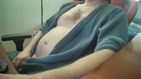 alonzomanly online show from April 14, 8:36 am