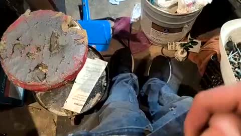 alostmale online show from July 23, 9:01 pm