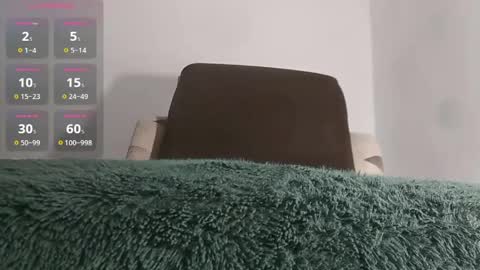 alotofcream4u online show from April 7, 5:18 am