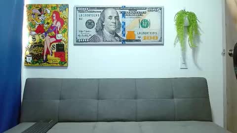 Alpha pprs online show from January 12, 4:00 pm