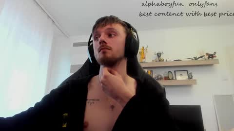 Andi online show from February 16, 9:29 am