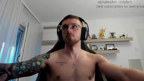 Andi online show from May 5, 5:13 pm