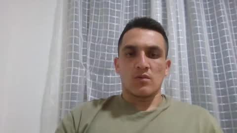 AlphaDesire69 online show from November 23, 1:49 am