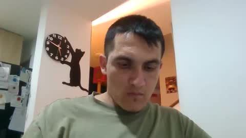 AlphaDesire69 online show from December 23, 2:20 am