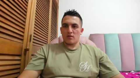 AlphaDesire69 online show from April 29, 5:30 pm