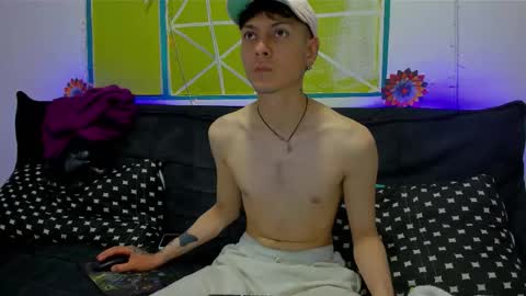 Dioniso online show from February 18, 7:11 pm