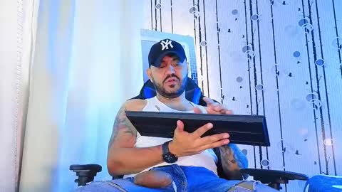 alphadrip online show from November 11, 12:43 pm