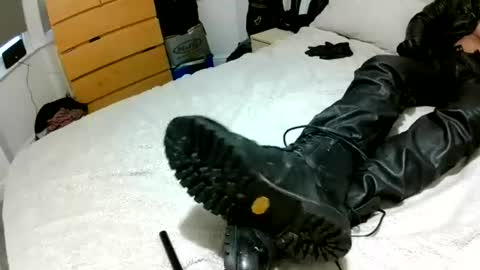 alphagod_luke online show from June 17, 4:36 am