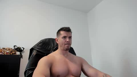 LeatherMaster online show from February 19, 12:34 pm