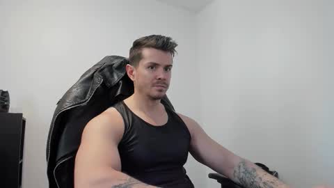 LeatherMaster online show from November 17, 10:51 am