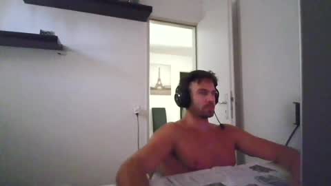 alphah_hunk online show from July 7, 12:09 pm