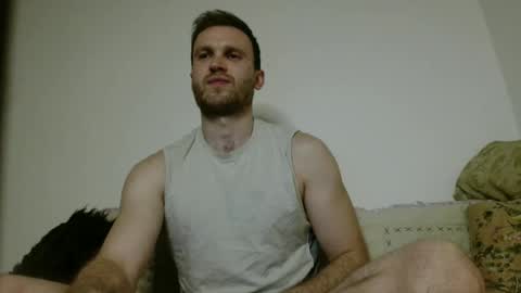 AlphaJacks online show from March 19, 7:50 pm