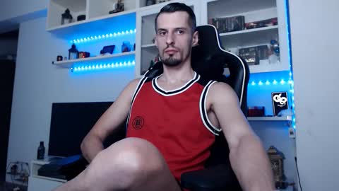 Snapshot of alphamastertodd chatting on October 2, 2:21 pm MasterTodd online show from October 2, 2:21 pm