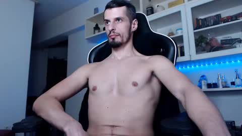 MasterTodd online show from November 26, 4:21 pm