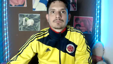 alphamercury online show from July 5, 4:52 am