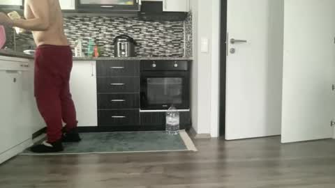 AlphAndre online show from March 3, 5:51 am