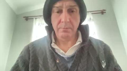 AlphAndre online show from December 15, 8:30 am