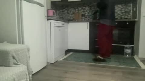 AlphAndre online show from January 21, 5:27 pm