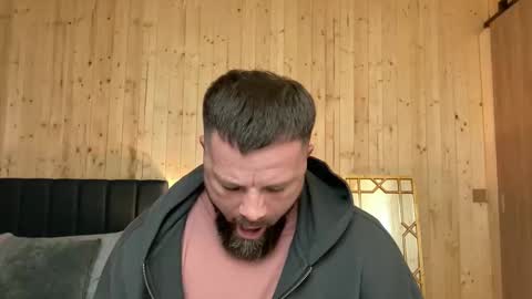 Jhonny online show from March 23, 3:45 am