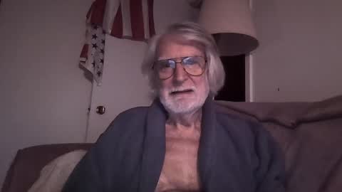 AlphaUniform online show from February 19, 12:22 pm