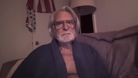 AlphaUniform online show from January 30, 3:55 am