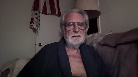 AlphaUniform online show from January 13, 1:17 pm