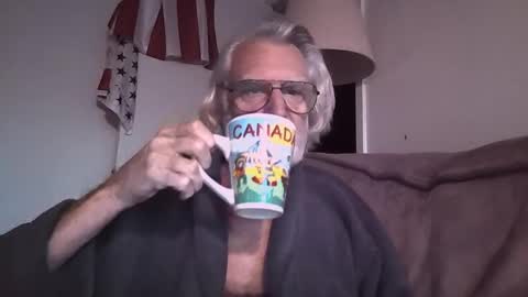 AlphaUniform online show from February 21, 12:28 pm