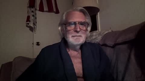 AlphaUniform online show from January 13, 3:12 am