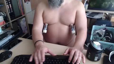 alpistesub online show from January 14, 3:27 pm