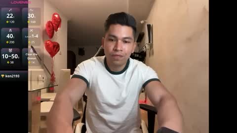 alt3rego97 online show from March 13, 6:58 pm