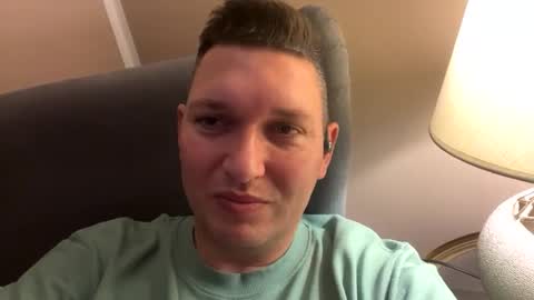 Mr Alterego online show from November 6, 10:57 pm