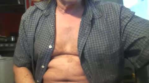 alwayshard4u1 online show from January 15, 1:03 pm