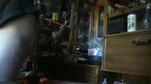 alwayshard4u1 online show from February 23, 11:14 pm