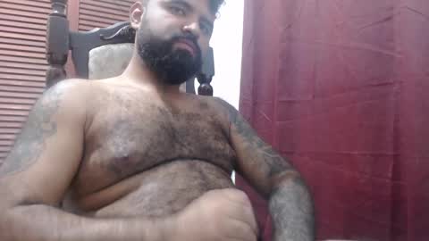 alz_hunter online show from October 1, 3:32 am