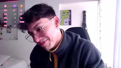 Amad Passer x guests   Independent model online show from January 12, 7:29 pm