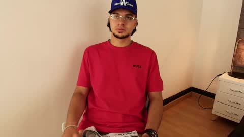 Amadeo Wild online show from March 8, 4:05 pm