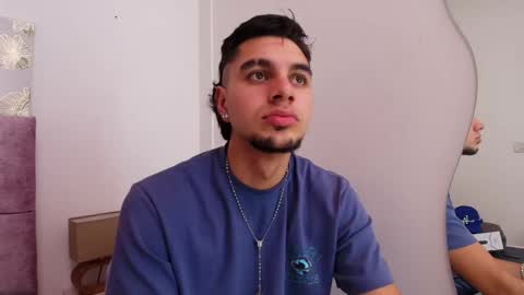 Amadeo Wild online show from February 10, 4:36 pm