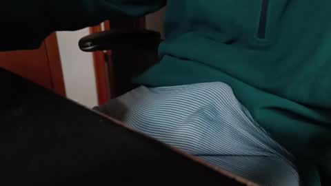 amanteamoroso online show from March 4, 9:16 am