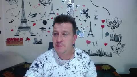 AMAYA online show from April 1, 2:35 am