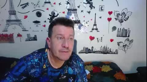 AMAYA online show from November 18, 2:15 am