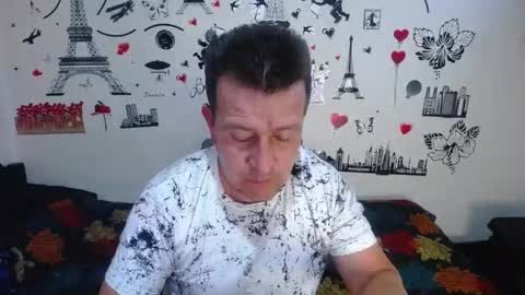 AMAYA online show from February 23, 3:08 am