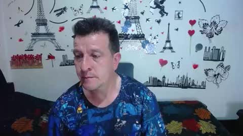 AMAYA online show from March 25, 3:10 am