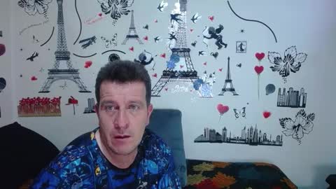 AMAYA online show from March 16, 2:51 am